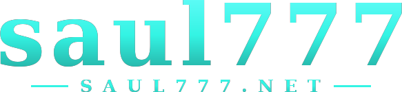 saul777 logo